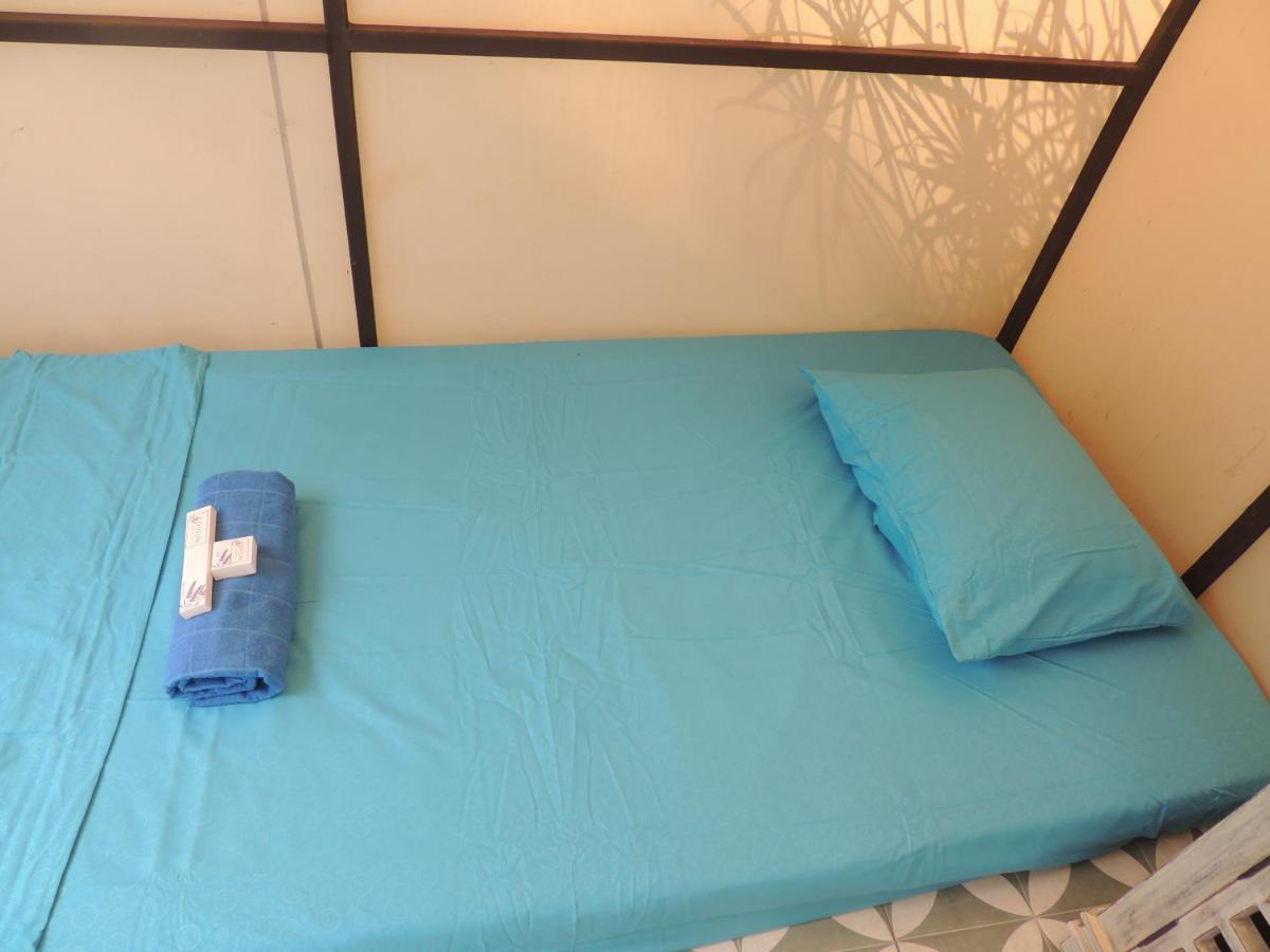Hotel Semilir Glamping Semarang Esterno foto